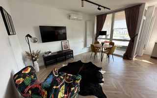 Studio, 53mp, parcare, Zona Concept 9 - Poză 2