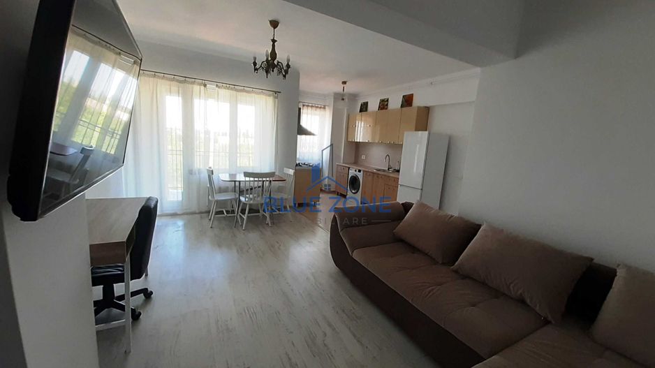 Complexul Rezidential YOLA 71 (zona Pacii) 2camere+parcare - Poză 1