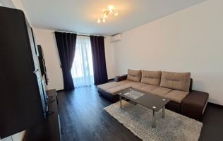Apartament modern 59 mp 2 camere balcon 9 mp si parcare pe Dna Stanca