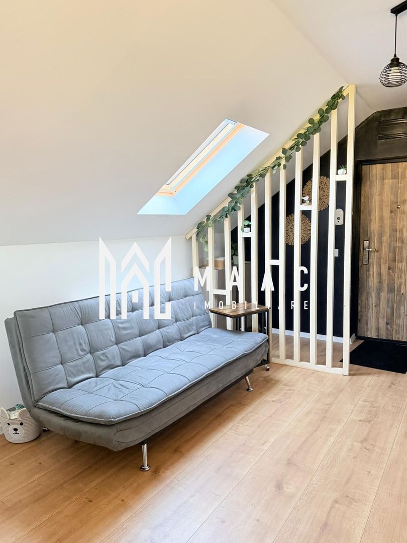 Apartament 3 camere I 65 MPU I Loc de parcare I Șelimbăr - Poză 10