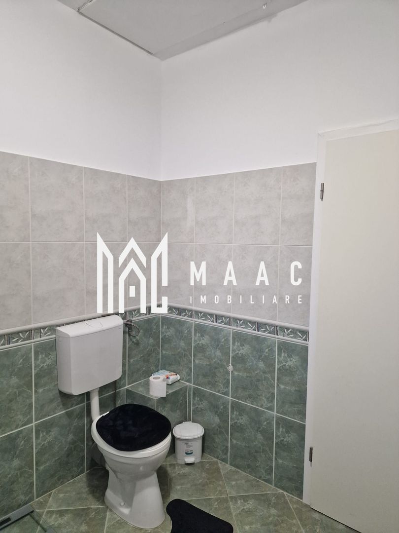 Casa 6 camere | 220mp utili | Teren 500 mp | Sura Mica - Poză 10