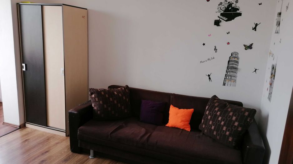 Apartament 2 camere Complex Studentesc - Poză 2