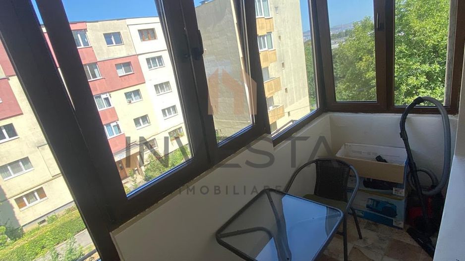 Apartament 3 camere decomandat de inchiriat, parcare, Zorilor zona UMF - Poză 7