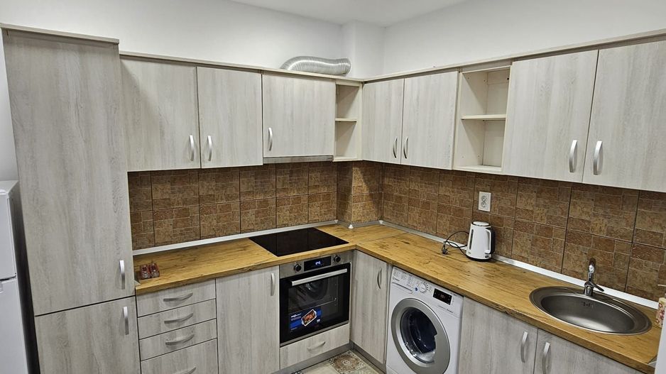 Ap cu 2 dormitoare de închiriat–Ultracentral, Oradea(zona Iuliu Maniu) - Poză 2