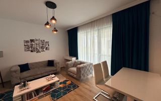 Apartament 2 camere Dumbrăvița etaj 1 - Poză 2