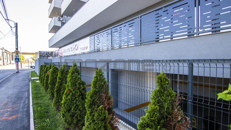 Spatiu de Inchiriat | langa Lidl & Kaufland | Valea Cascadelor | Metrou Pacii - Poză 10