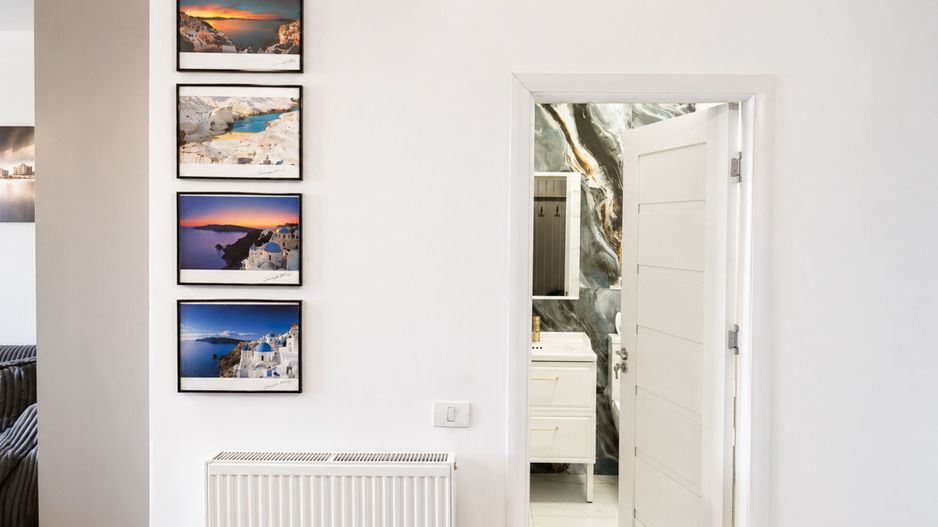 Studio premium cu vedere la mare – Building Ștefan Lake 2 - Poză 10