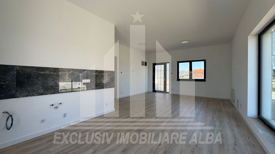 Casa individuala | 85 mp | 355 mp teren | Toate utilitatile | Orizont - Poză 4