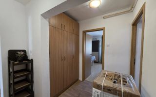 Apartament 3 camere, Decomandat, 74 mp, Deva – Bd. Decebal, Bloc 23 - Poză 10