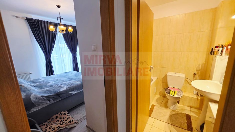 Apartament 3 camere, 2 băi, 2 locuri de parcare | Evocasa Orizont–Nord - Poză 19