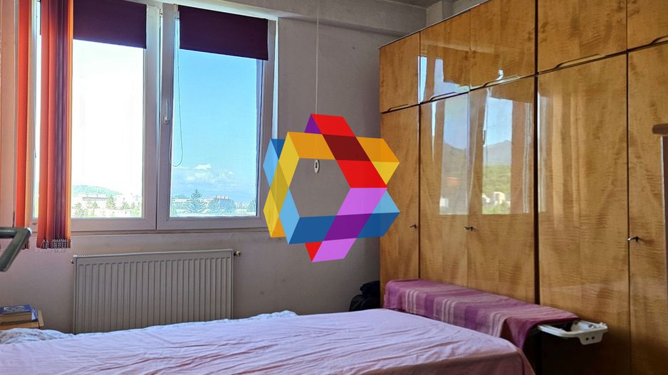 Apartament cu trei camere, zona Scriitorilor 73 mp - Poză 10