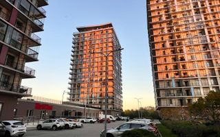 Apartament cu 2 camere de vânzare open space în zona Tineretului - Poză 1