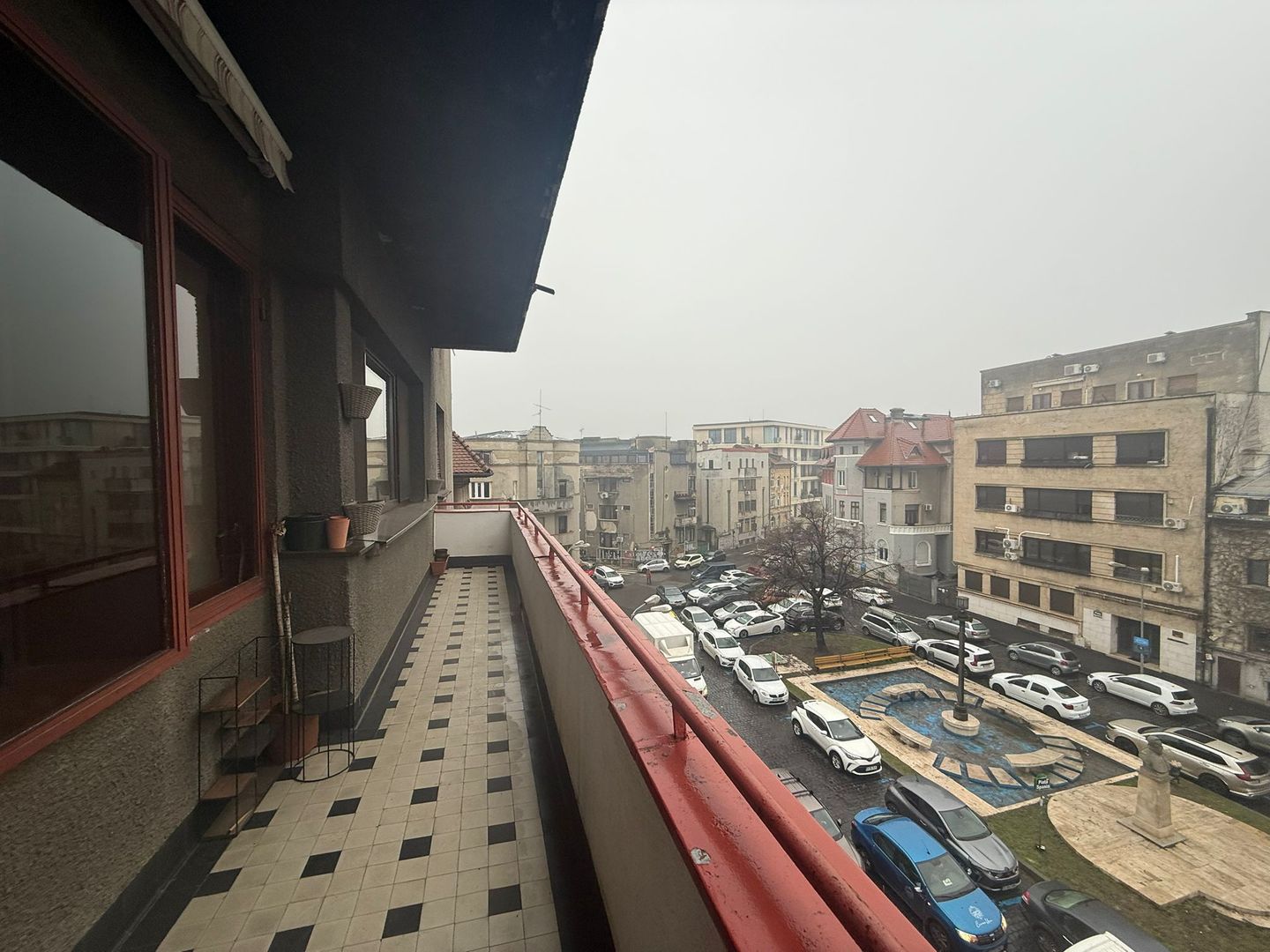 APARTAMENT 3 CAMERE | CENTRALĂ PROPRIE | LIFT FUNCȚIONAL | ULTRACENTRAL DACIA - Poză 17