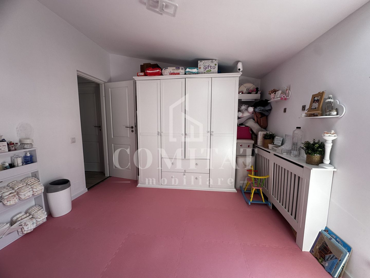 Casă la cheie | 2 locuri de parcare | Cartier Terra - Poză 18