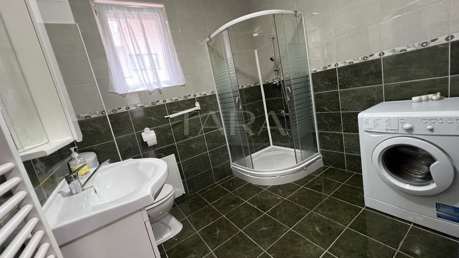 Apartament spațios cu 2 camere, Cluj-Napoca. - Poză 8