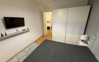 2 camere | Pipera | Complex rezidențial securizat | Parcare inclusă - Poză 7