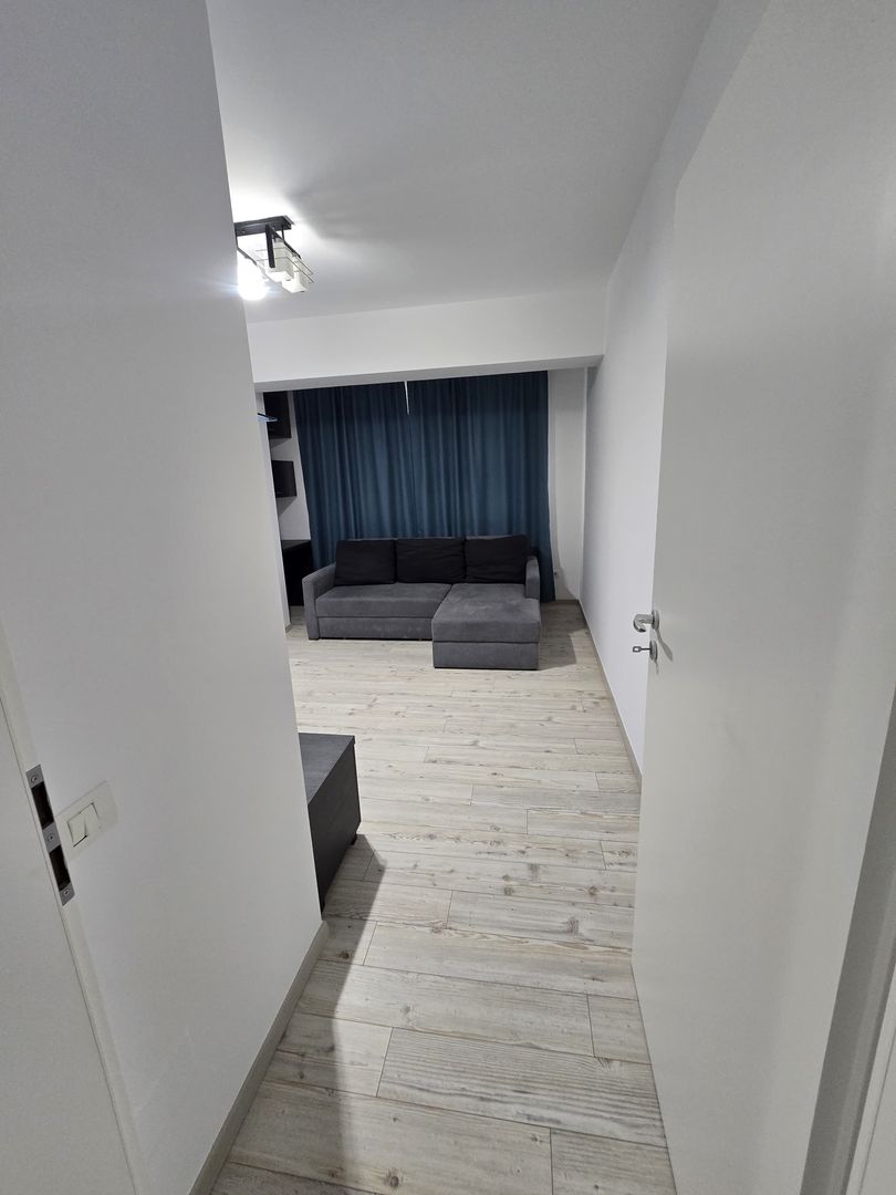 Apartament 2 camere – MC Residence-5 min Metrou Grozăvești - Poză 3