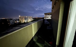 Apartament 2 camere de inchiriat, zona Moara de Vant, Iasi - Poză 5