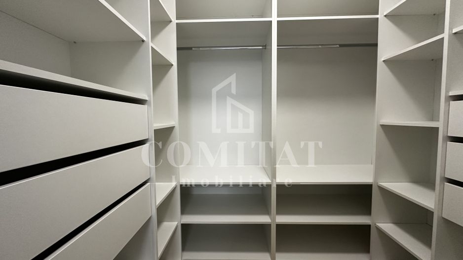 Apartament ultrafinisat | Loc de parcare | Zona Spitalului Regional - Poză 10