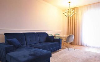 Apartament 2 camere lux, centrală, piscină – Laguna Residence - Poză 1