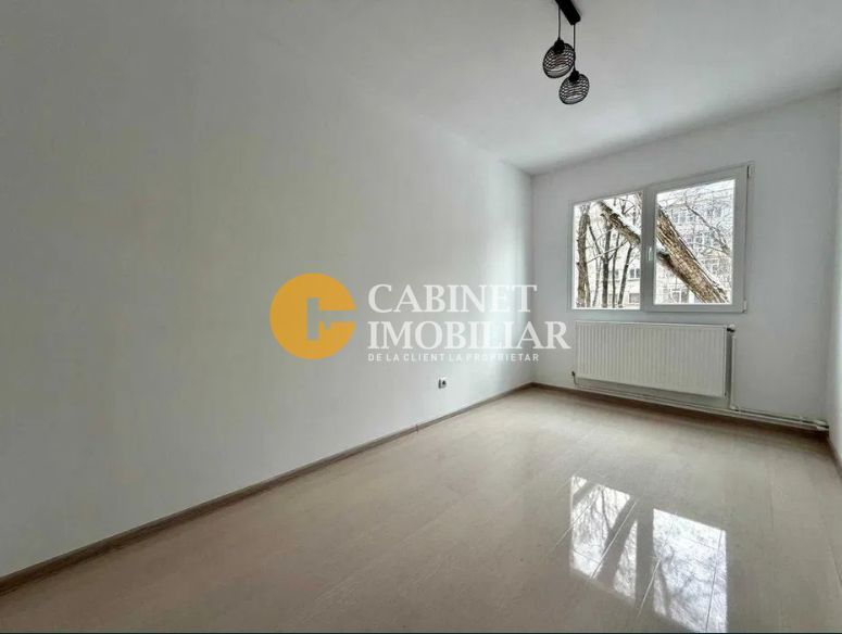 3 Camere - Etaj 1 - Renovat Complet - Cantemir - Poză 4