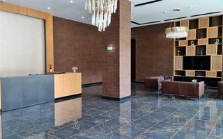 Apartament 4 Camere  | Prima închiriere |  Gafencu 49 Residence - Poză 12