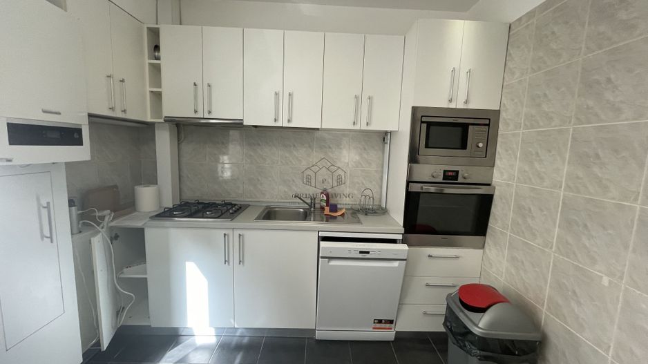 APARTAMENT SPATIOS CU 3 CAMERE IN ZONA COMPOZITORI FLOREASCA - Poză 9