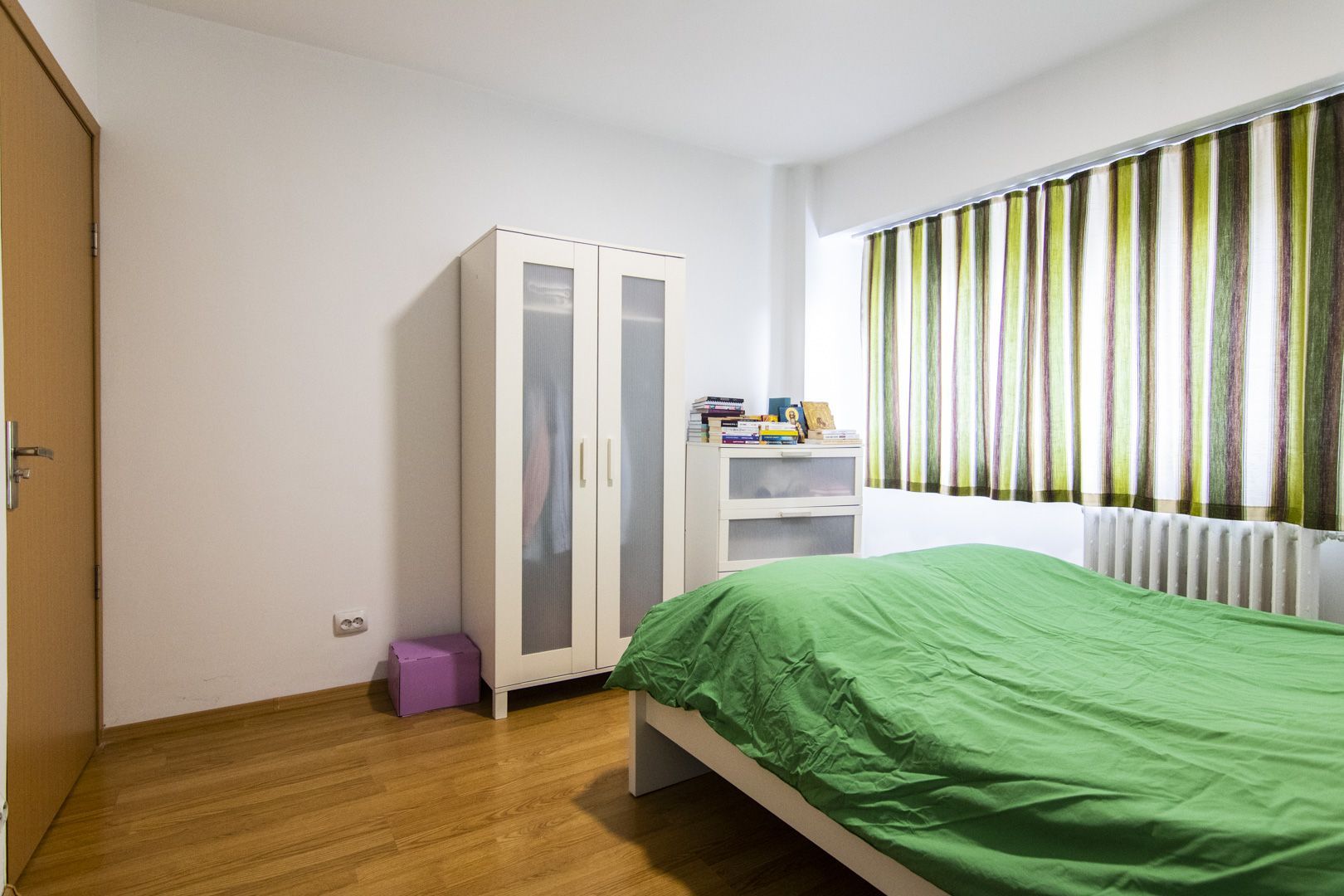 Apartament 2 camere Militari- Uverturii comision 0% - Poză 4