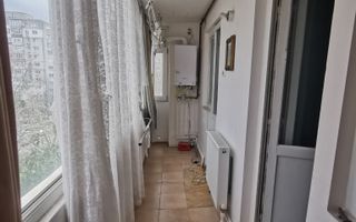 Tomis Nord Boema apartament 3 camere - Poză 7