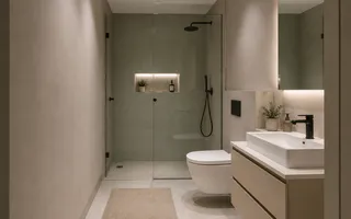 Apartament cu 1 camera la 3 minute de FSEGA-0% comision - Poză 14