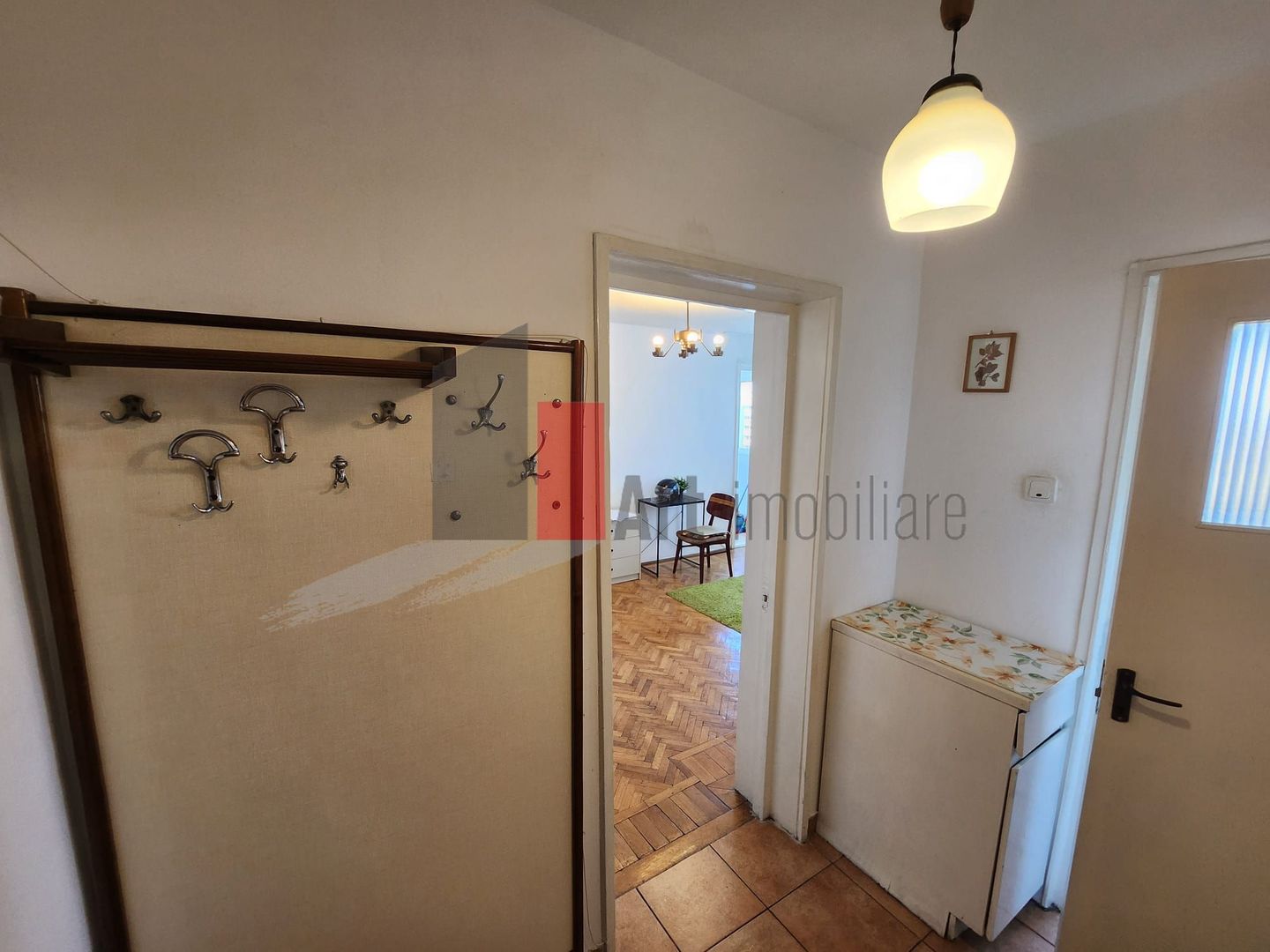Apartamament 2 camere, cartier Bucurestii Noi/ Zona Parc Bazilescu - Poză 22