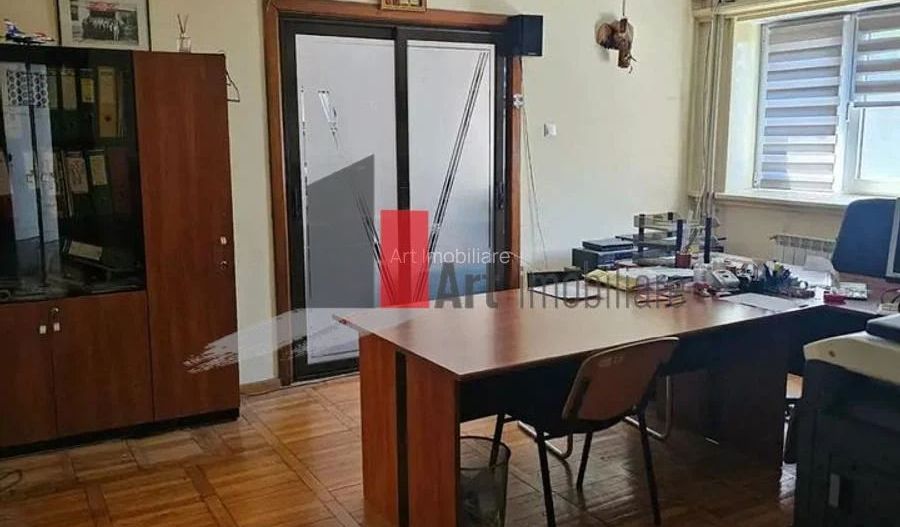 Apartamentul "VOLUBLE", Grivita-Basarab, 175 mp totali, GARAJ(in proprietate) - Poză 2