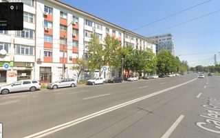Spațiu comercial 340 mp, vitrină stradală, Calea Griviței – Pod Basarab - Poză 9