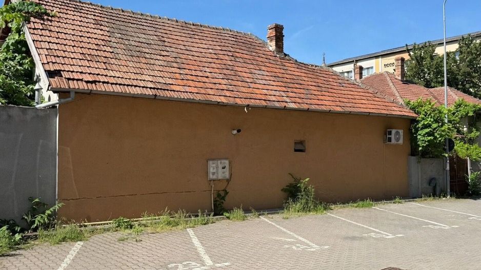 Casa Ultracentrala, Comision 0% - Zona Cetate - Poză 1