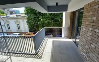 Armenească | Apartament 3 camere, nemobilat | Imobil 2024 - Poză 1