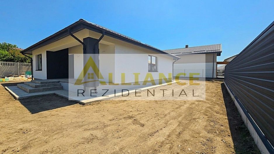 Casa 4 Camere | Gata de mutare | Zona liniștită - Poză 2