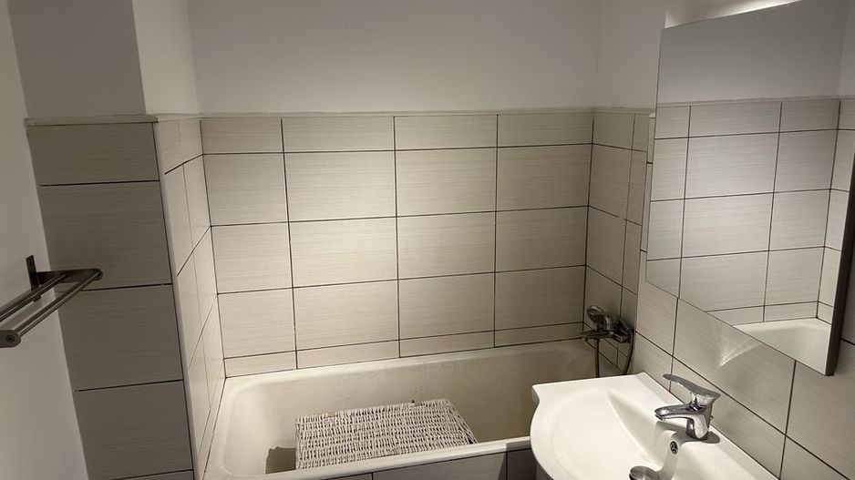 Apartament 3 camere lângă Medicina | Etaj 1 | 66 mp | Renovat - Poză 5
