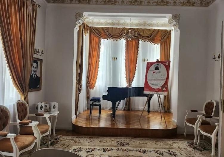 Casă de epocă Lascar Catargiu / Piața Romana - Poză 7