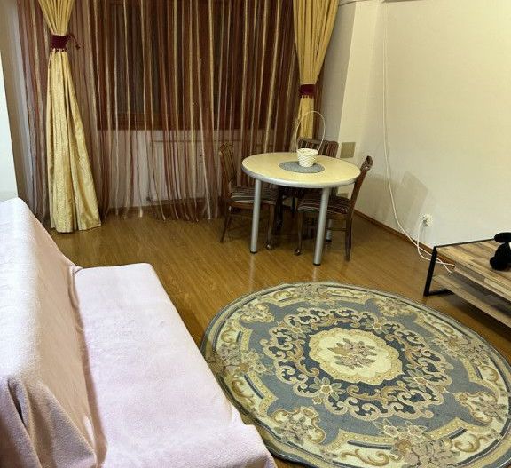 AP. 2 CAMERE - LUJERULUI, BUCATARIE OPEN-SPACE, METROU 7 MINUTE - Poză 1