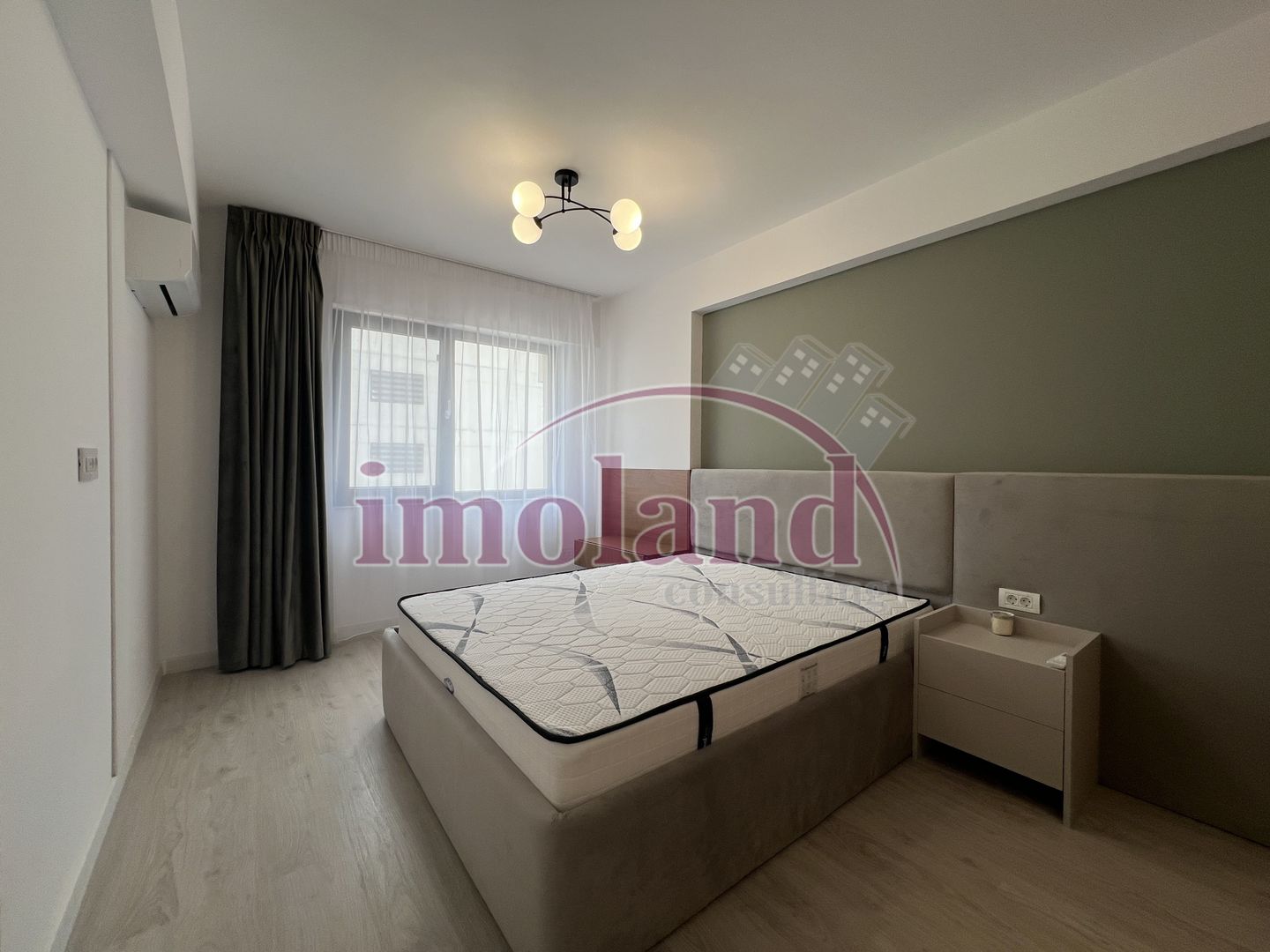 Apartament 2 camere de inchiriat - Ivory Pipera - Poză 8