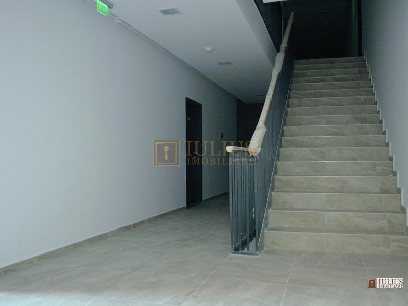 Nord - Complex Rezidential Iris; 2 camere + loc de parcare. - Poză 17