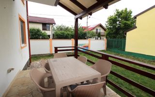 Duplex spațios – Dumbrăvița, cu garaj, bucatarie inchisa - Poză 4