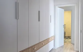 Apartament 3 camere 90 m2, Andrei Muresanu Sud - Poză 11