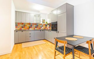 Inchiriere - studio mobilat&utilat - loc de parcare - Avalon Estate-Pipera - Poză 6