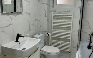 2 camere| Ghiroda langa padurea Bistra| loc de parcare| balcon - Poză 7