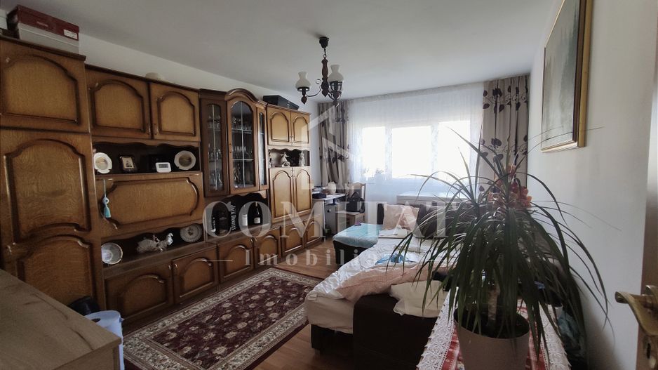 Apartament cu 2 camere decomandate | Mărăști | Zona Fabricii de Zahăr - Poză 5