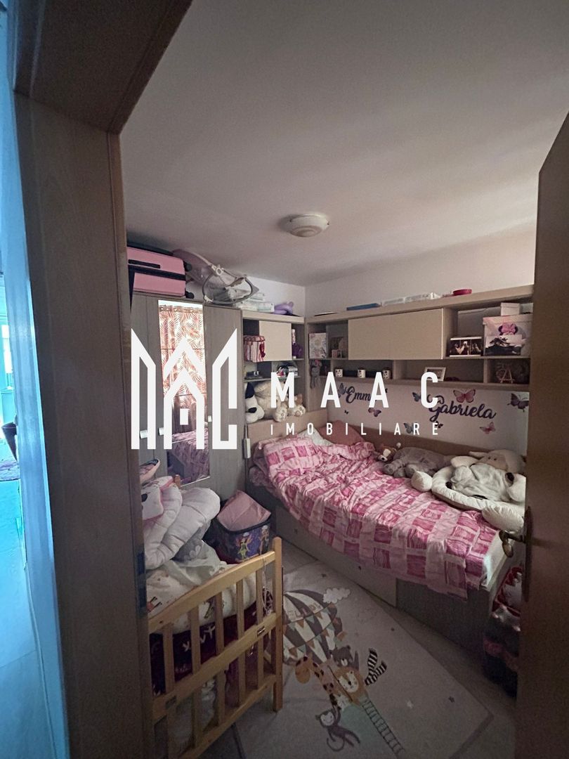 Apartament 3 camere | Balcon | Parcare | Tilisca - Poză 4