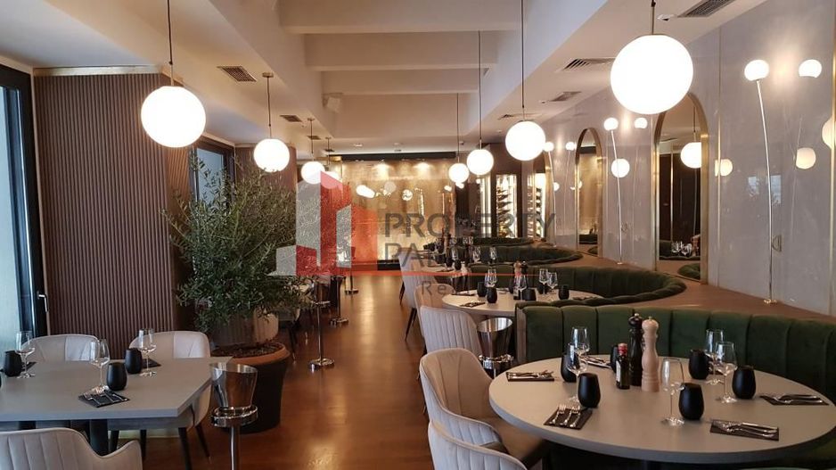 Restaurant / Show-room Banu Antonache. - Poză 2