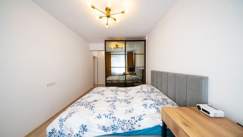 Apartament 3 Camere Premium | Imobil Boutique 2021 | Zona Apărătorii Patriei - Poză 3