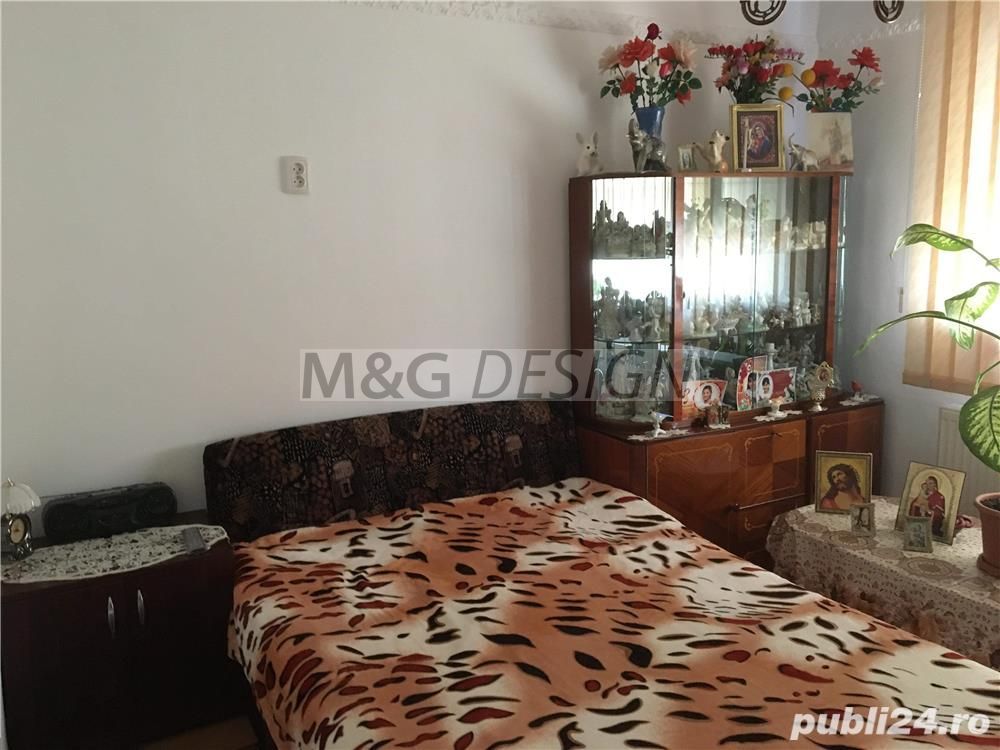 Apartament 2 camere zona Dorobanti - Poză 2